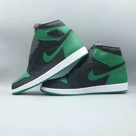 Air Jordan 1 Air Jordan 1 Retro High OG 'Pine Green 2.0'