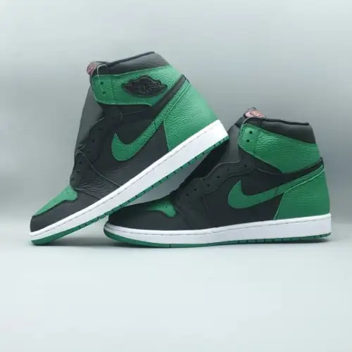 Air Jordan 1 Air Jordan 1 Retro High OG 'Pine Green 2.0'