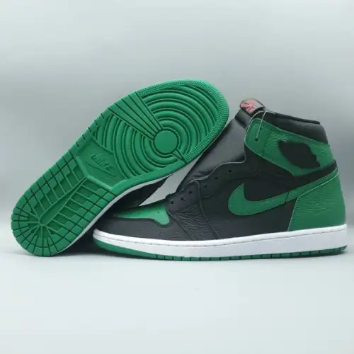Air Jordan 1 Air Jordan 1 Retro High OG 'Pine Green 2.0'