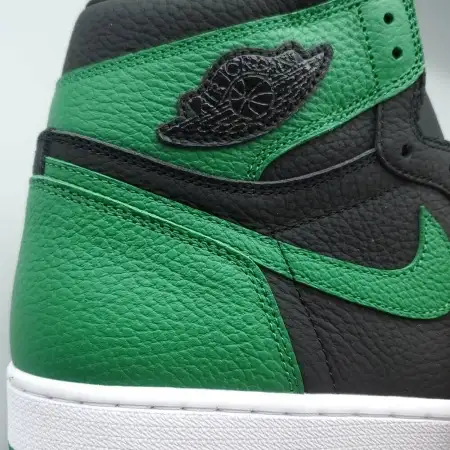 Air Jordan 1 Air Jordan 1 Retro High OG 'Pine Green 2.0'