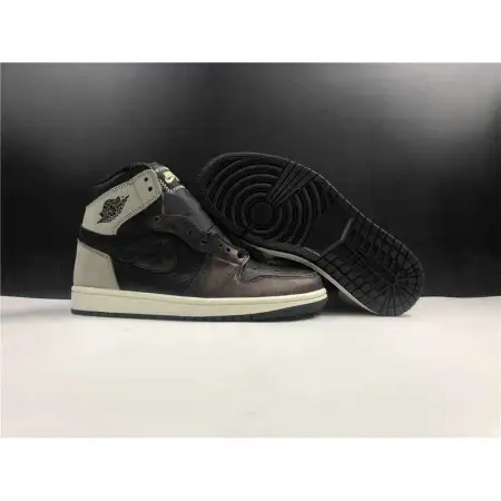 Air Jordan 1 Air Jordan 1 Retro High OG 'Patina'