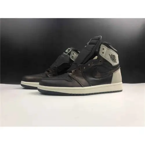 Air Jordan 1 Air Jordan 1 Retro High OG 'Patina'