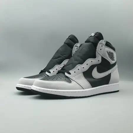 Air Jordan 1 Retro High OG 'Shadow 2.0'