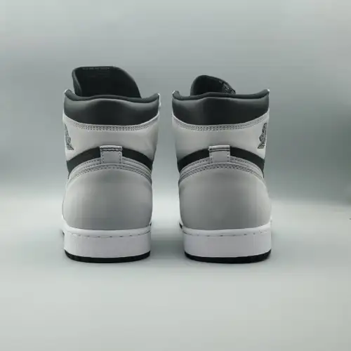 Air Jordan 1 Retro High OG Air Jordan 1 'Shadow 2.0'