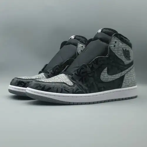 Air Jordan 1 Air Jordan 1 High OG 'Rebellionaire'