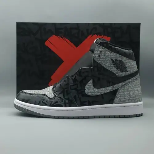 Air Jordan 1 Air Jordan 1 High OG 'Rebellionaire'