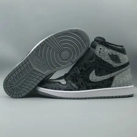 Air Jordan 1 Air Jordan 1 High OG 'Rebellionaire'