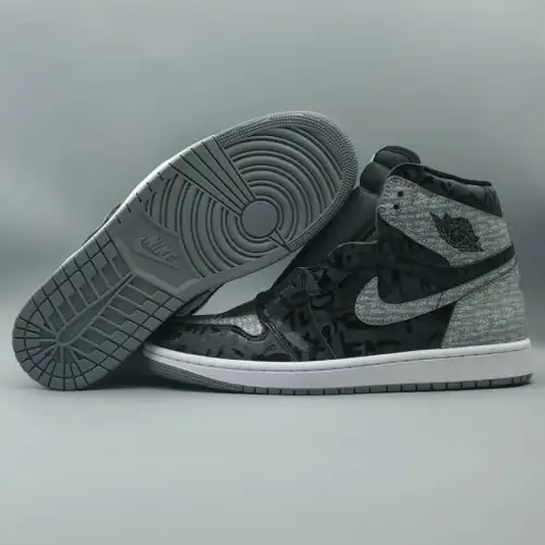 Air Jordan 1 Air Jordan 1 High OG 'Rebellionaire'
