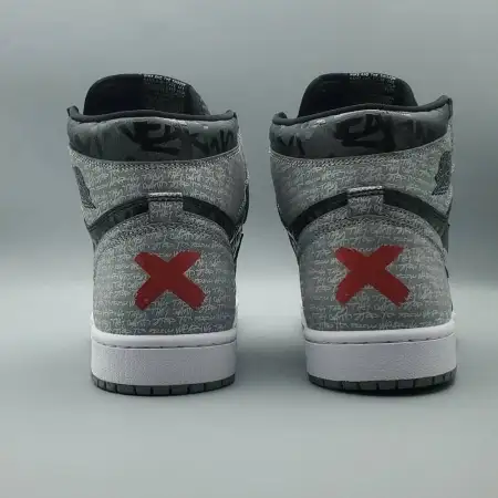 Air Jordan 1 Air Jordan 1 High OG 'Rebellionaire'