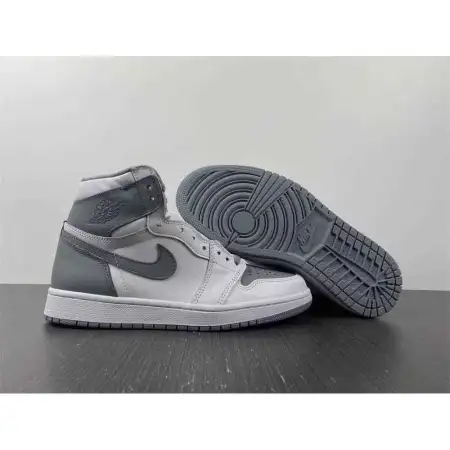 Air Jordan 1 Retro High OG Air Jordan 1 'Stealth'
