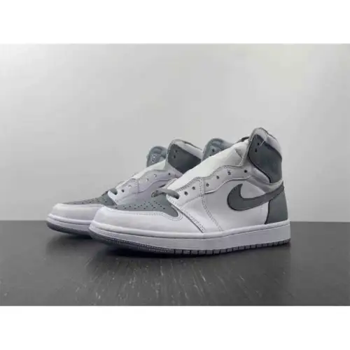 Air Jordan 1 Retro High OG Air Jordan 1 'Stealth'