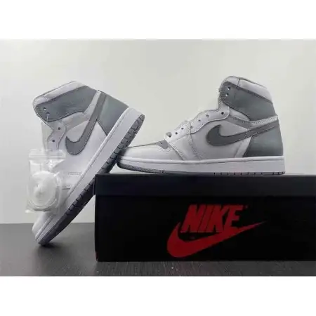 Air Jordan 1 Retro High OG Air Jordan 1 'Stealth'