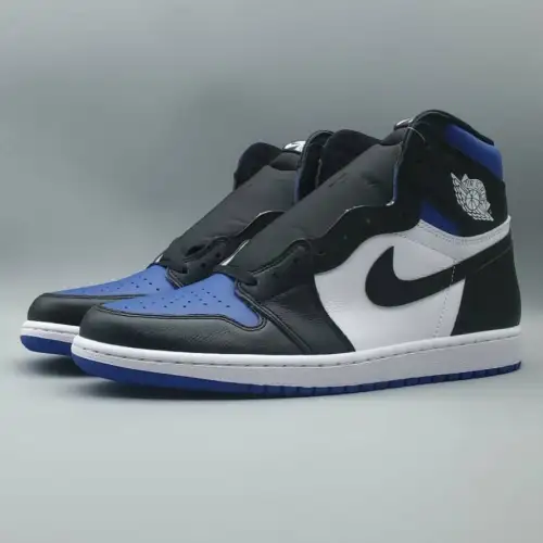 Air Jordan Air Jordan 1 1 Retro High OG 'Royal Toe'