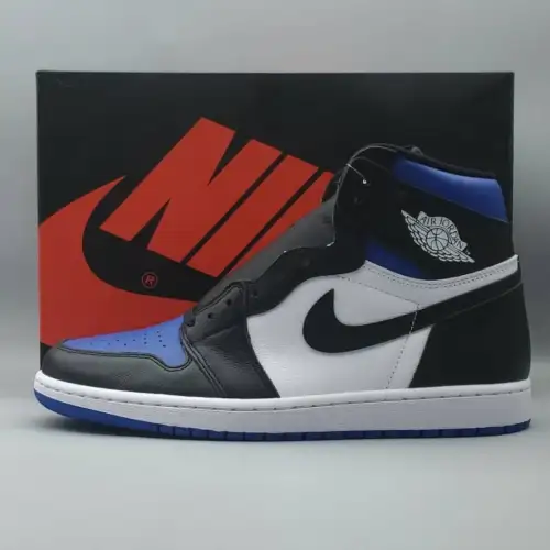 Air Jordan Air Jordan 1 1 Retro High OG 'Royal Toe'