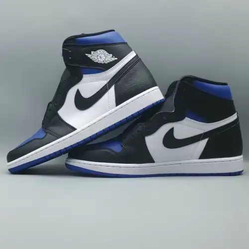 Air Jordan Air Jordan 1 1 Retro High OG 'Royal Toe'