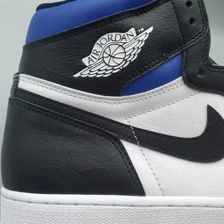 Air Jordan Air Jordan 1 1 Retro High OG 'Royal Toe'