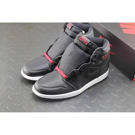 Air Jordan 1 Retro High OG 'Black Gym Red'