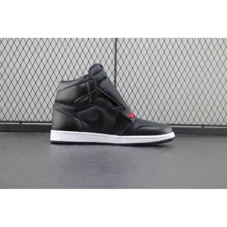 Air Air Jordan 1 Jordan 1 Retro High OG 'Black Gym Red'