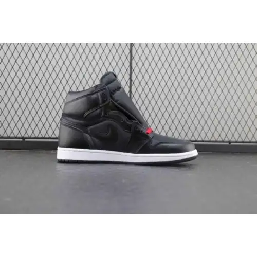 Air Air Jordan 1 Jordan 1 Retro High OG 'Black Gym Red'