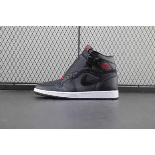 Air Air Jordan 1 Jordan 1 Retro High OG 'Black Gym Red'