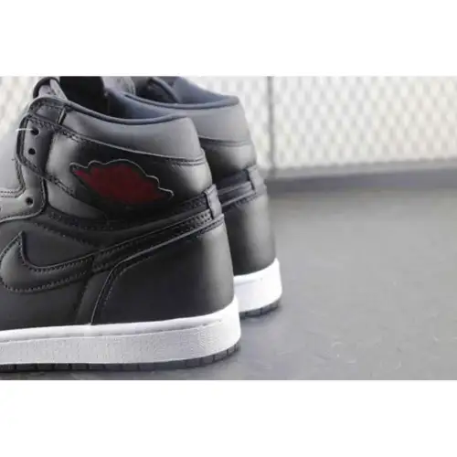 Air Air Jordan 1 Jordan 1 Retro High OG 'Black Gym Red'