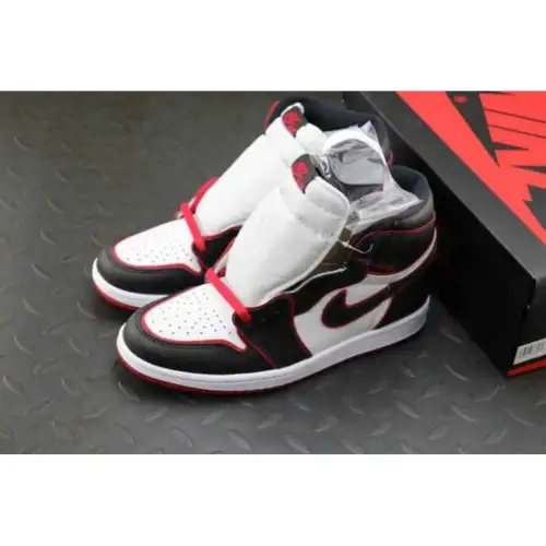 Air Jordan 1 Air Jordan 1 Retro High OG 'Bloodline'