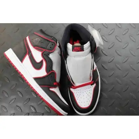 Air Jordan 1 Air Jordan 1 Retro High OG 'Bloodline'