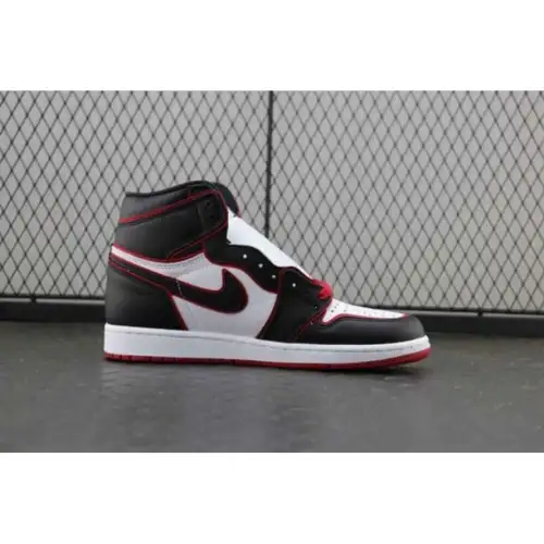 Air Jordan 1 Air Jordan 1 Retro High OG 'Bloodline'
