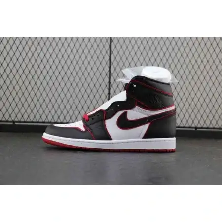 Air Jordan 1 Air Jordan 1 Retro High OG 'Bloodline'