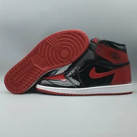 Air Jordan 1 Air Jordan 1 Retro High OG 'Patent Bred'