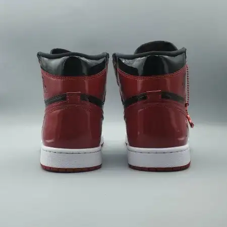Air Jordan 1 Air Jordan 1 Retro High OG 'Patent Bred'