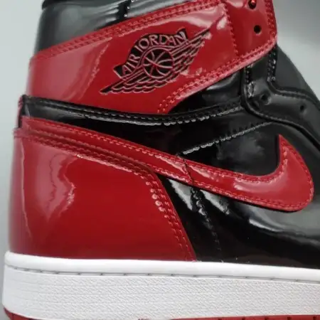 Air Jordan 1 Air Jordan 1 Retro High OG 'Patent Bred'