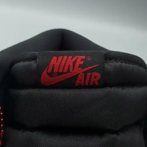 Air Jordan 1 Air Jordan 1 Retro High OG 'Patent Bred'
