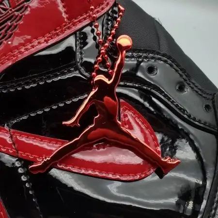 Air Jordan 1 Air Jordan 1 Retro High OG 'Patent Bred'