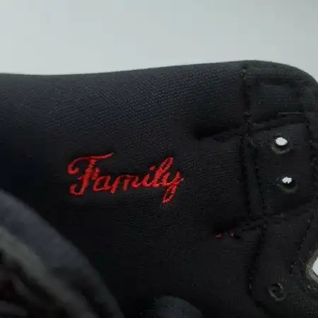 Air Jordan 1 Air Jordan 1 Retro High OG 'Patent Bred'
