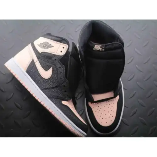 Air Jordan 1 Retro High OG 'Crimson Tint' 