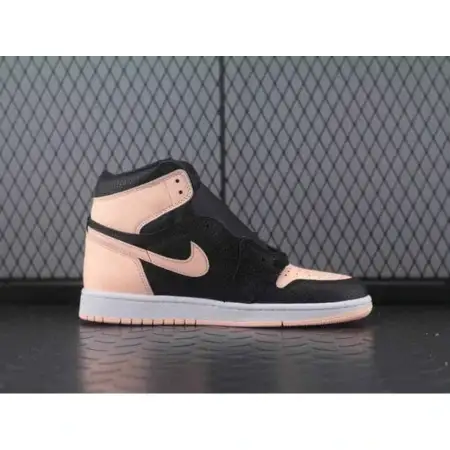 Air Jordan 1 Retro High OG 'Crimson Tint' 