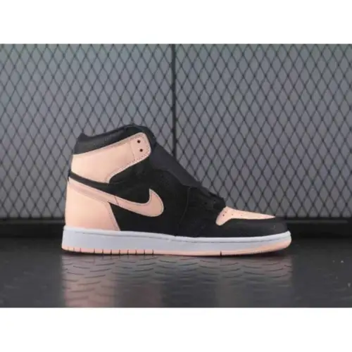 Air Jordan 1 Retro High OG 'Crimson Tint' 