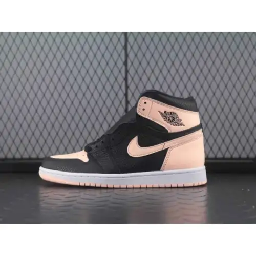Air Jordan 1 Retro High OG 'Crimson Tint' 