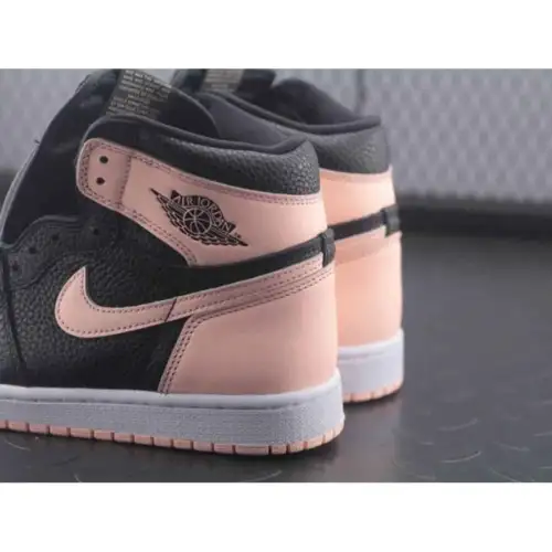 Air Jordan 1 Retro High OG 'Crimson Tint' 