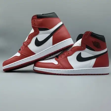 Air Jordan 1 Air Jordan 1 Retro High OG 'Chicago' 2015