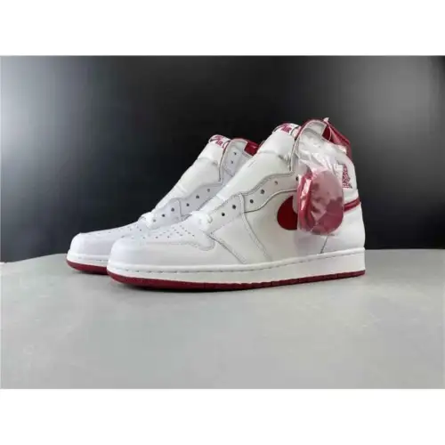 Air Jordan 1 Retro High OG Air Jordan 1 'Metallic Red'