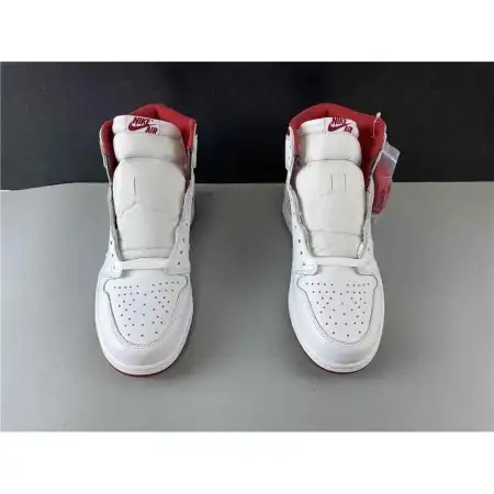 Air Jordan 1 Retro High OG Air Jordan 1 'Metallic Red'