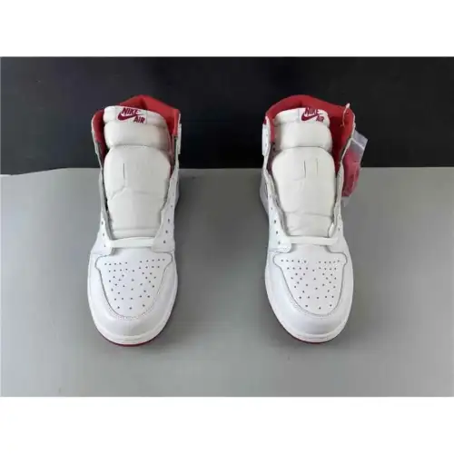 Air Jordan 1 Retro High OG Air Jordan 1 'Metallic Red'