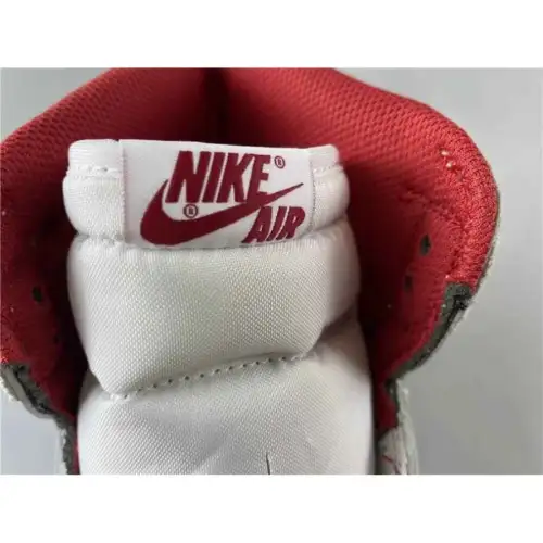 Air Jordan 1 Retro High OG Air Jordan 1 'Metallic Red'