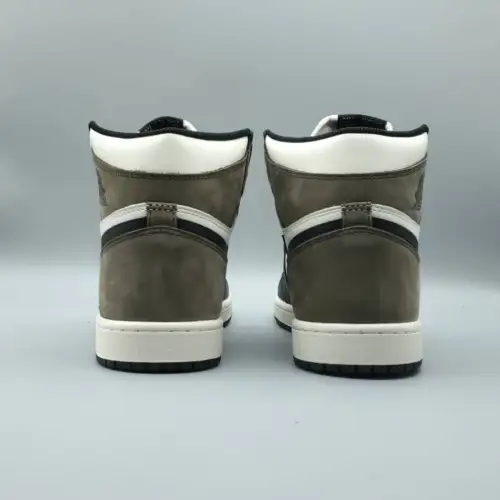 Air Jordan Air Jordan 1 1 Retro High OG 'Dark Mocha'