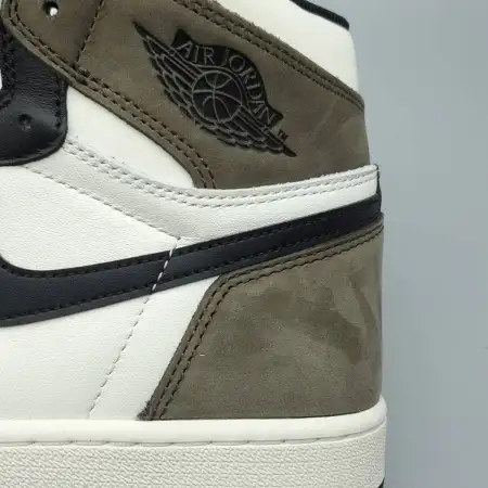 Air Jordan Air Jordan 1 1 Retro High OG 'Dark Mocha'