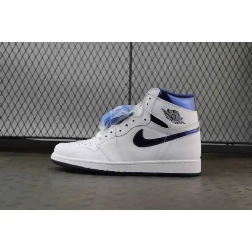 Air Jordan 1 Retro High OG 'Metallic Air Jordan 1 Navy'