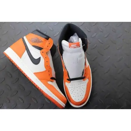 Air Jordan 1 Air Jordan 1. Shattered Backboard Away Retro High OG 'Shattered Backboard Away'