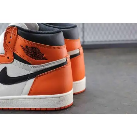 Air Jordan 1 Air Jordan 1. Shattered Backboard Away Retro High OG 'Shattered Backboard Away'
